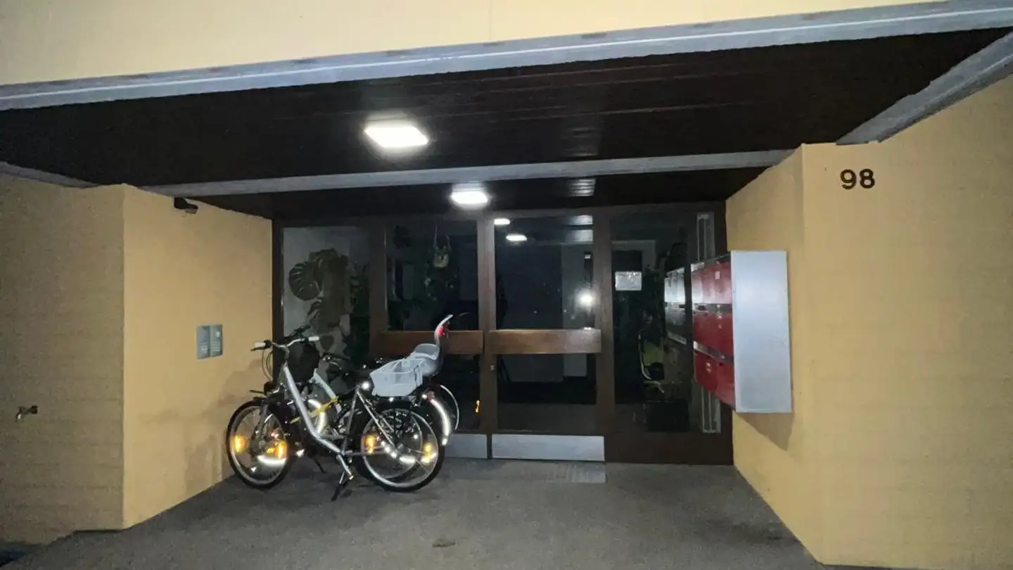 Appartamento in vendita - Quai Du Haut / Oberer Quai 98, 2503 Biel/Bienne