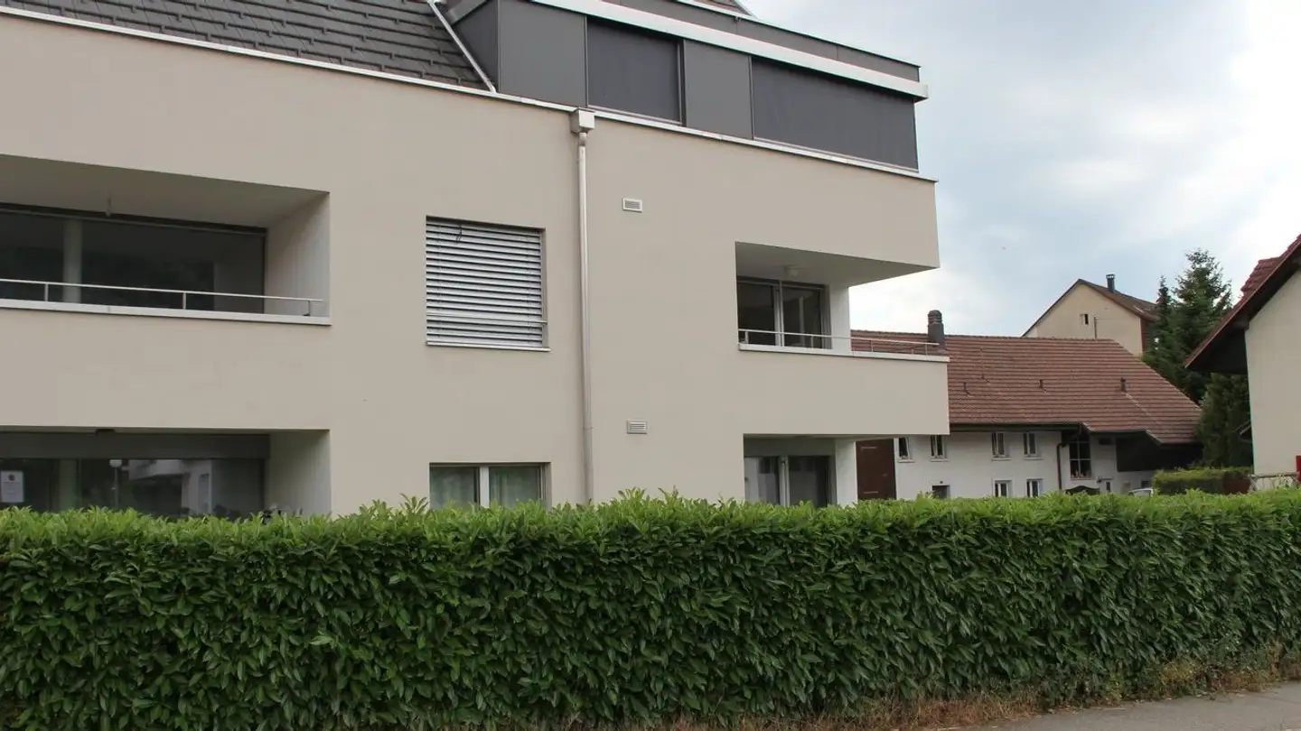 Apartment for rent - Hauptstrasse 48, 4655 Stüsslingen