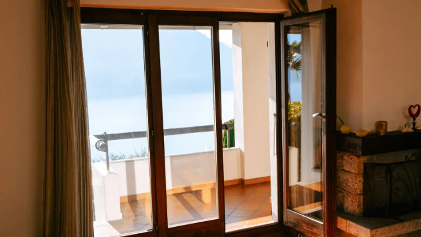 Reihenhaus kaufen - 6614 Brissago - Foto 4
