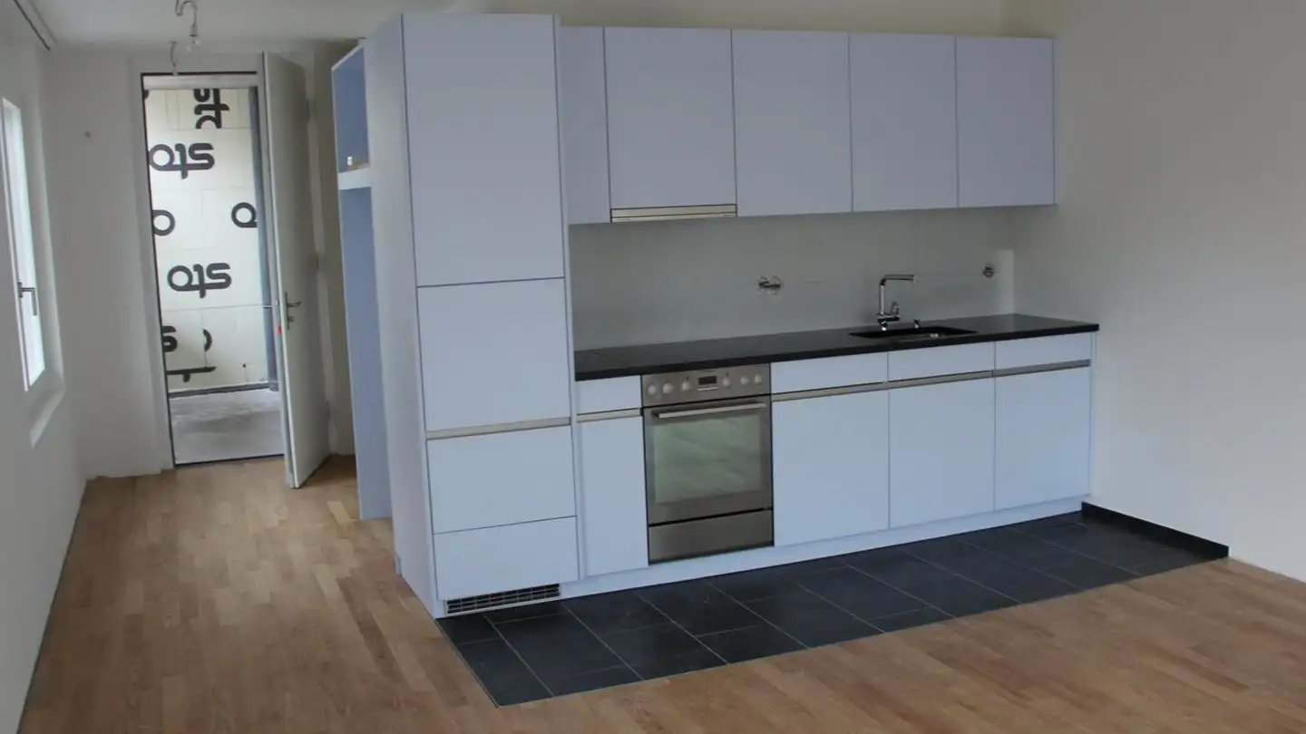 Apartment for rent - Hauptstrasse 48, 4655 Stüsslingen - Photo 3