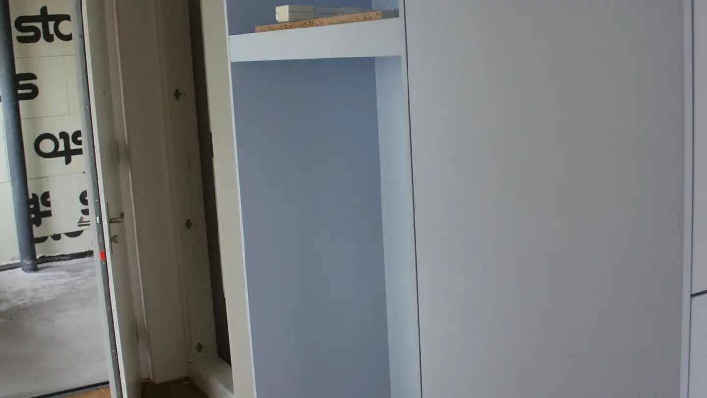 Apartment for rent - Hauptstrasse 48, 4655 Stüsslingen - Photo 4