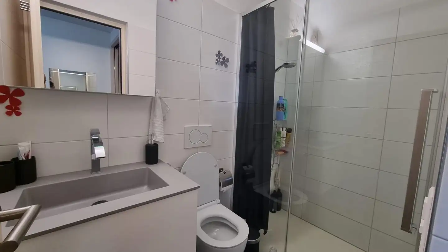 Apartment for rent - Via Prati Di San Cristoforo 1, 6517 Arbedo - Photo 4