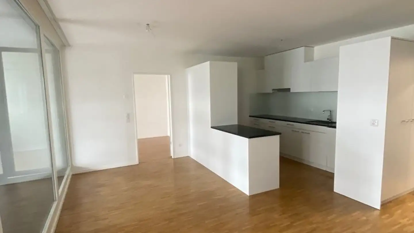 Appartement à louer - Voltastrasse 102, 4056 Basel - Photo 3