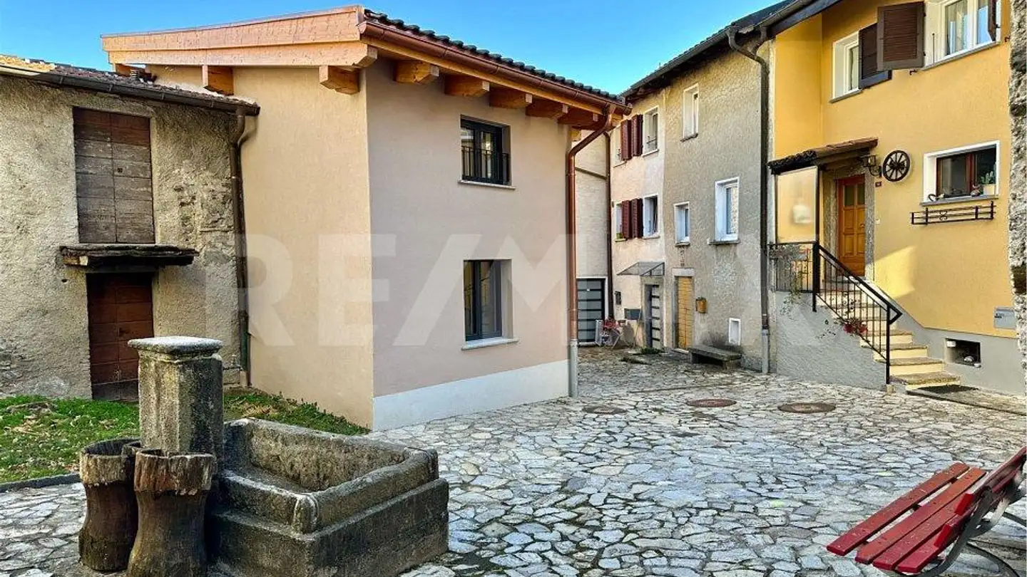 Appartamento in vendita - 6956 Lopagno - Foto 4