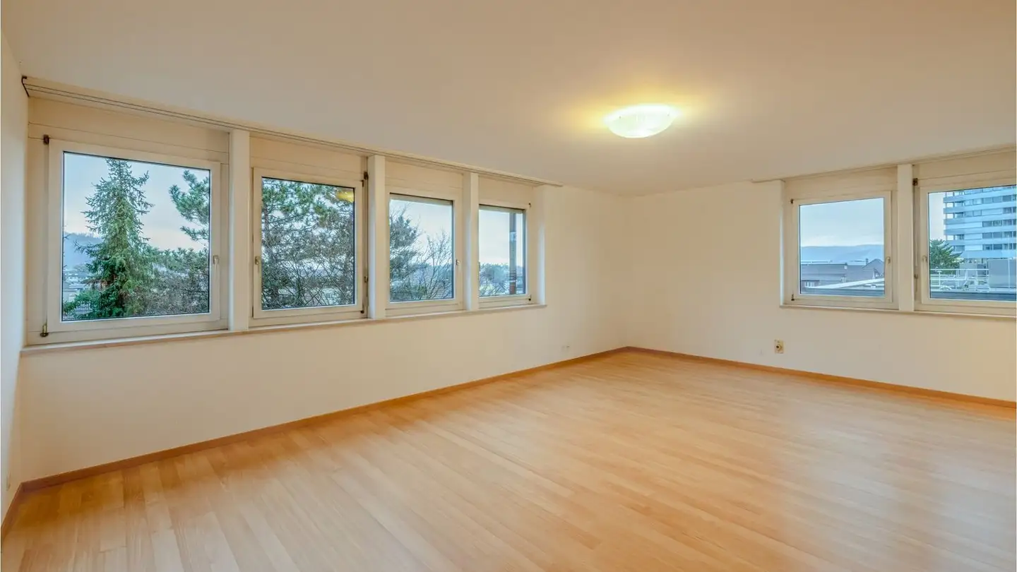 Apartment for sale - Bahnhofstrasse 16, 4133 Pratteln