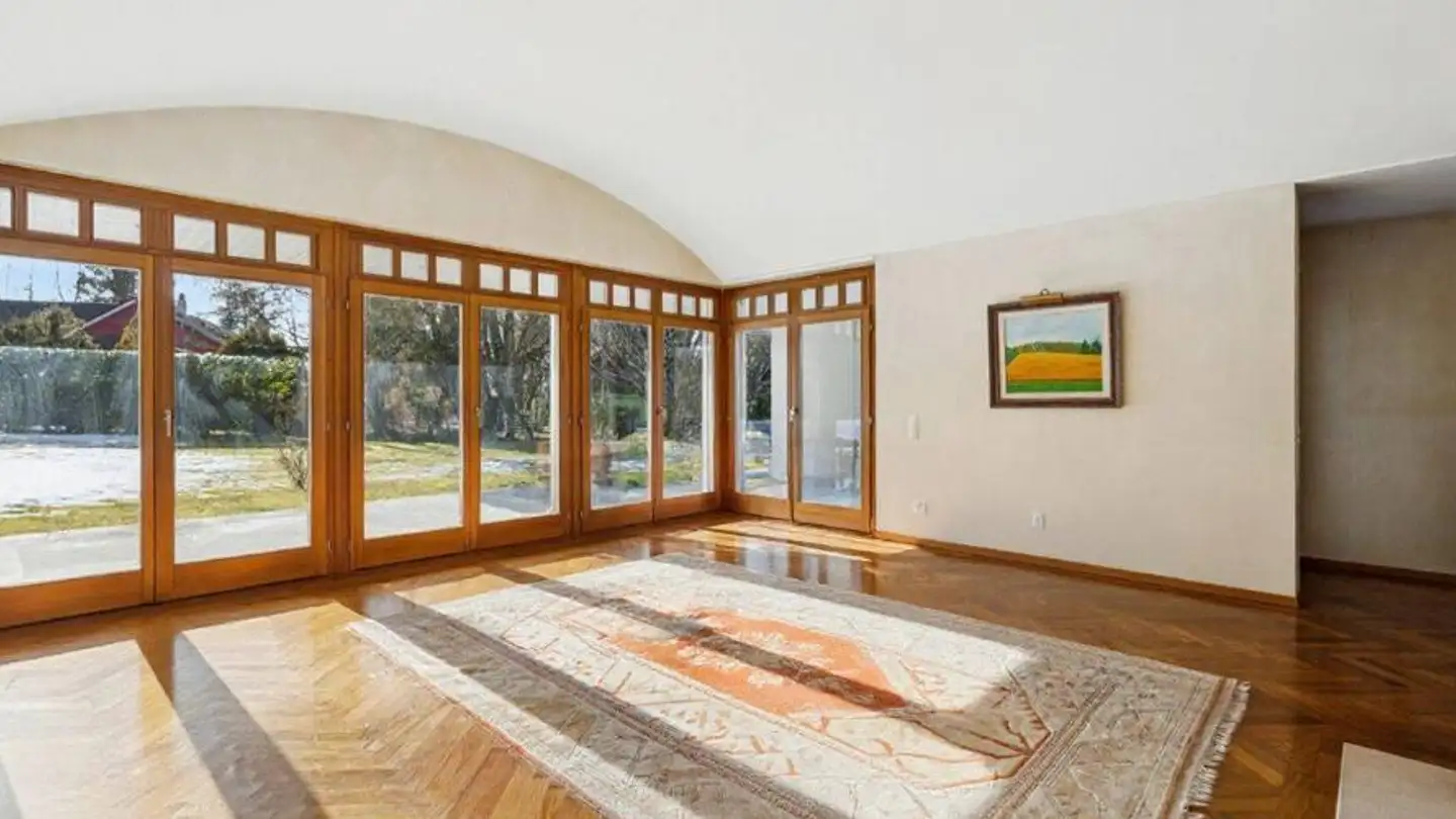 Single house for sale - Route Du Golf, 1000 Lausanne 25 - Photo 2