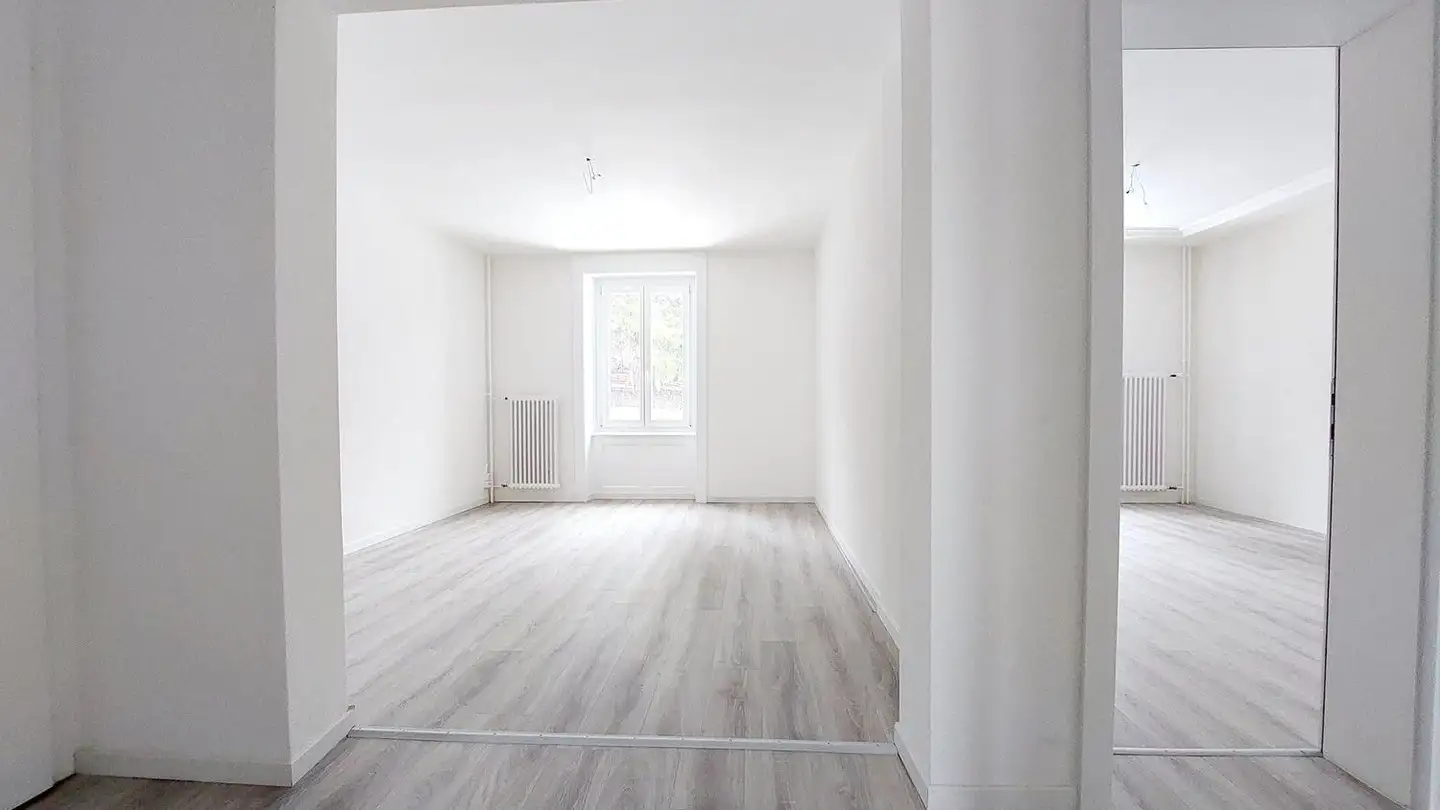 Appartement à vendre - Rue Des Jeanneret 27, 2400 Le Locle - Photo 3