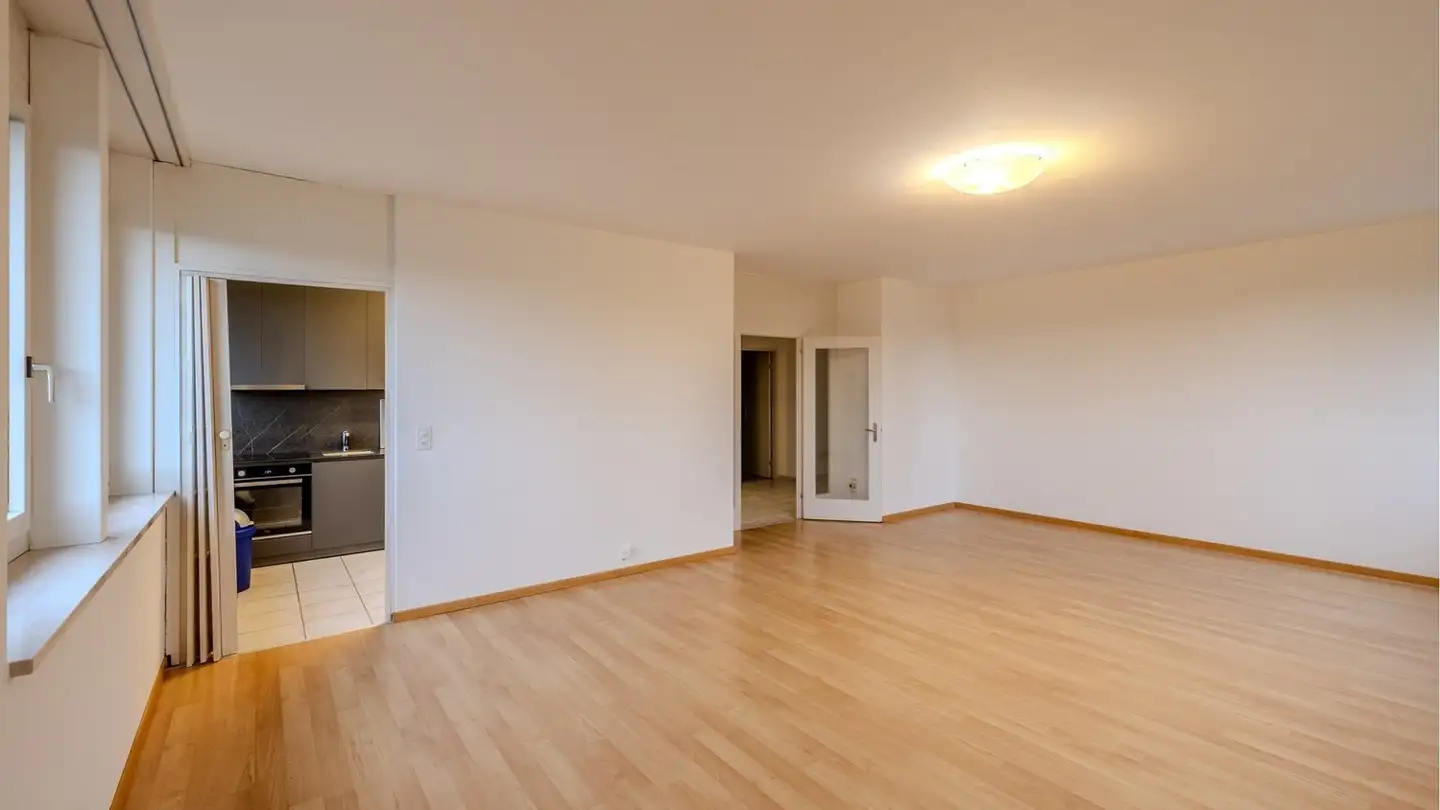 Apartment for sale - Bahnhofstrasse 16, 4133 Pratteln - Photo 3