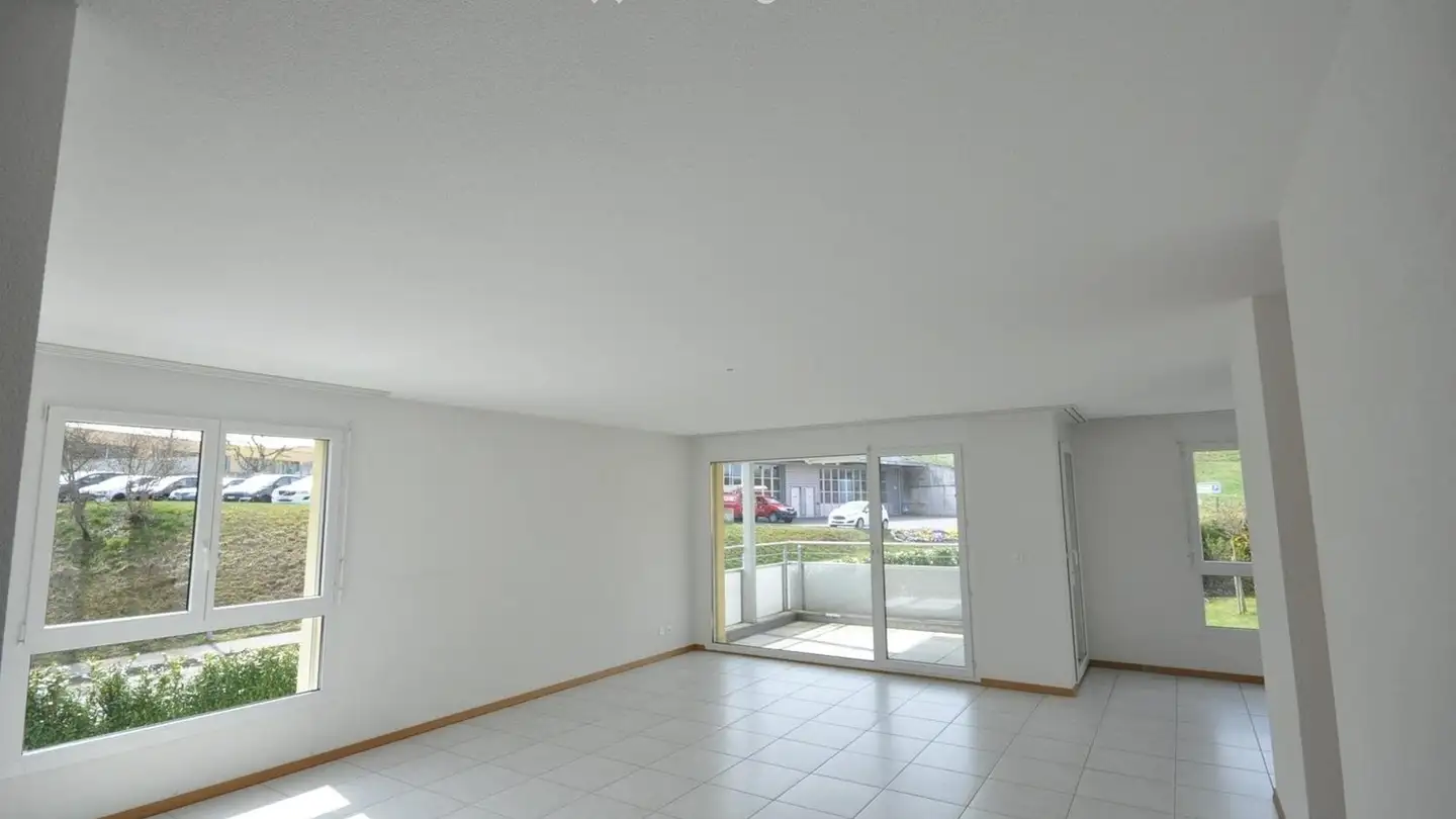 Appartamento in affitto - Route D'onnens 6, 1740 Neyruz FR - Foto 3