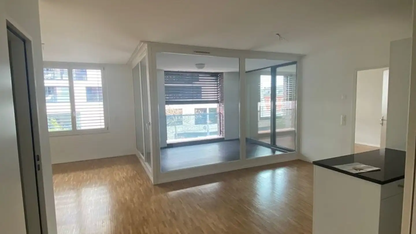 Appartement à louer - Voltastrasse 102, 4056 Basel - Photo 4