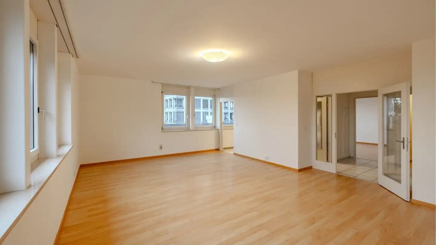 Apartment for sale - Bahnhofstrasse 16, 4133 Pratteln - Photo 2