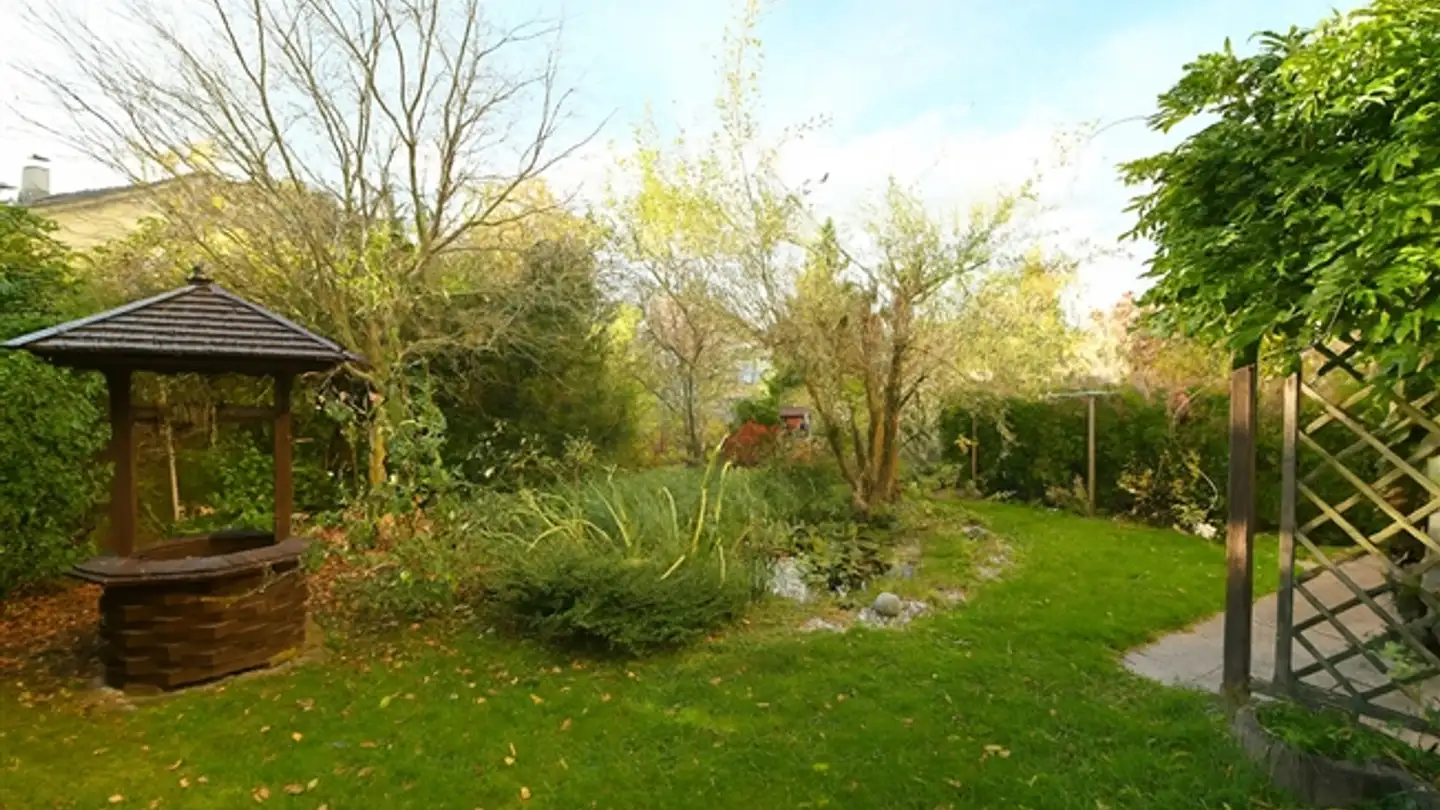 Appartamento in vendita - Ettenhauserstrasse 37, 8620 Wetzikon ZH - Photo 2