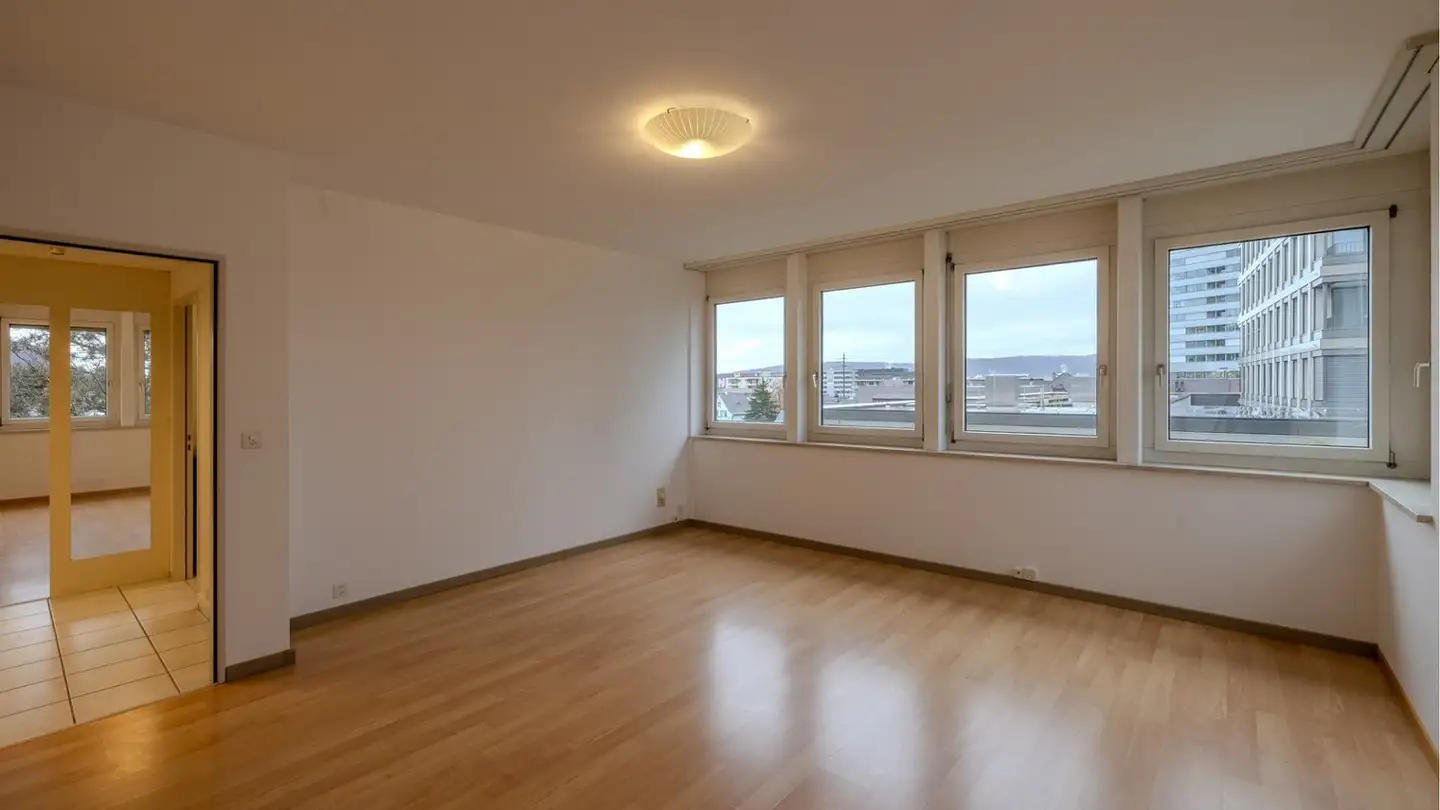 Apartment for sale - Bahnhofstrasse 16, 4133 Pratteln - Photo 4