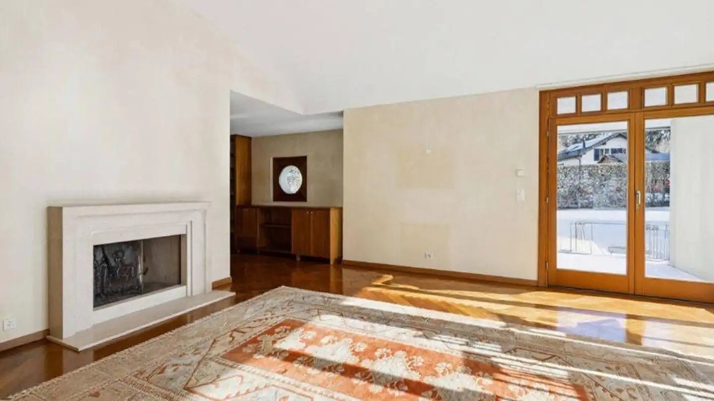 Single house for sale - Route Du Golf, 1000 Lausanne 25 - Photo 4
