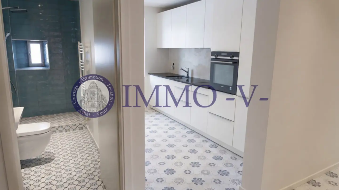 Apartment for rent - Rue De La Balance 2, 2300 La Chaux-de-Fonds - Photo 3