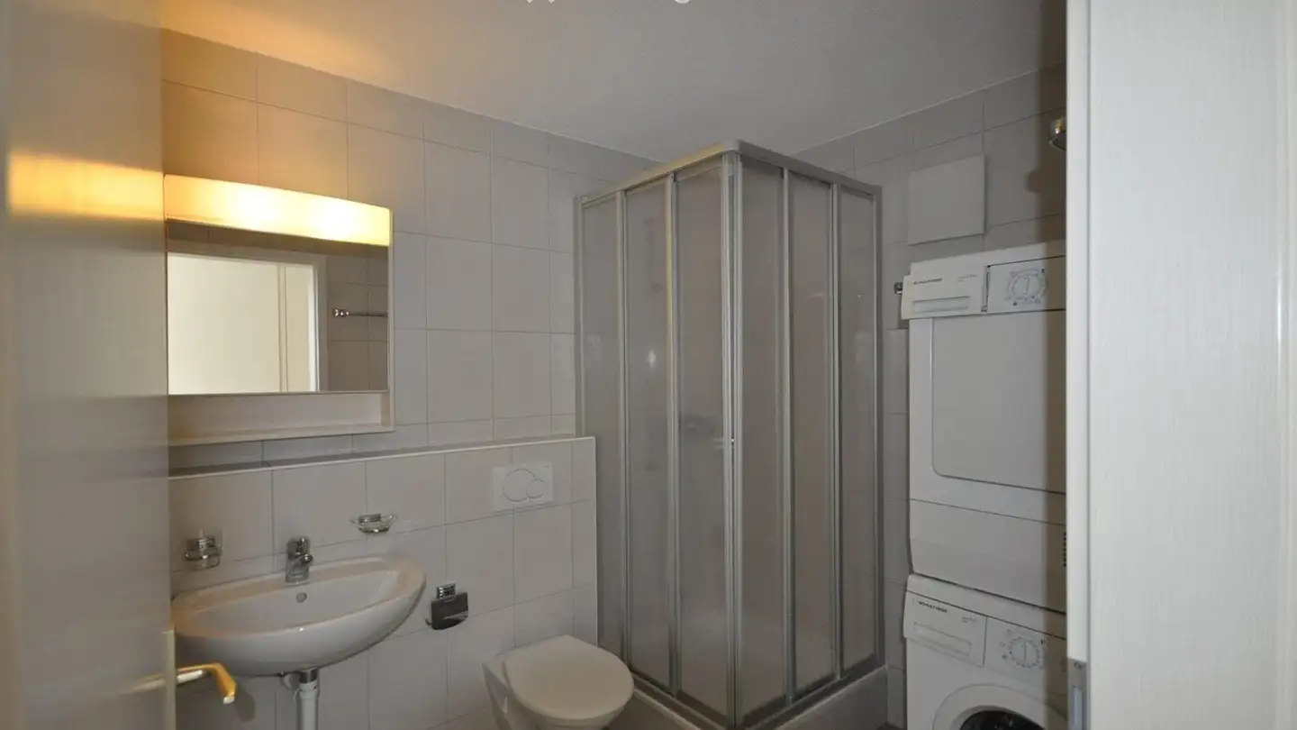 Appartamento in affitto - Route D'onnens 6, 1740 Neyruz FR - Foto 4