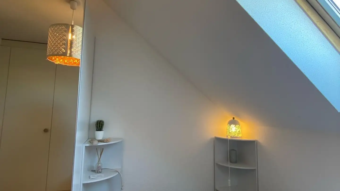 Stanza singola in affitto - Route Du Curson, 1197 Prangins - Photo 3