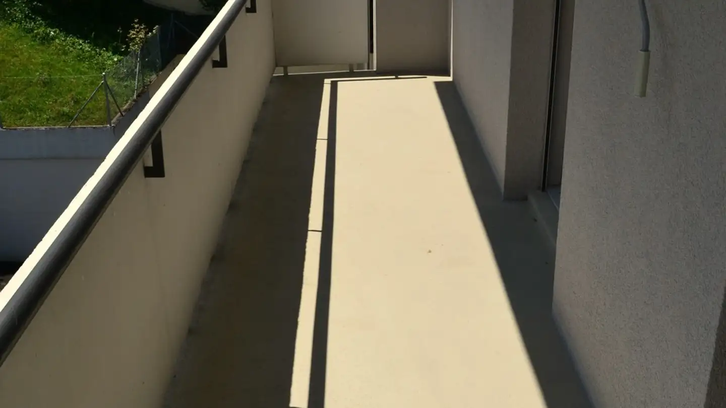 Wohnung mieten - Seeguetstrasse 4, 8804 Au ZH - Foto 4