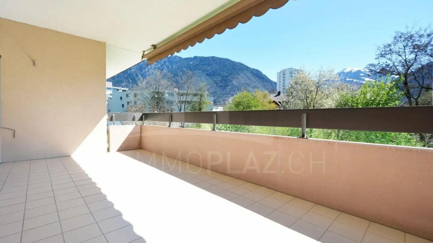 Appartamento in vendita - Giacomettistrasse 36, 7000 Chur - Foto 4