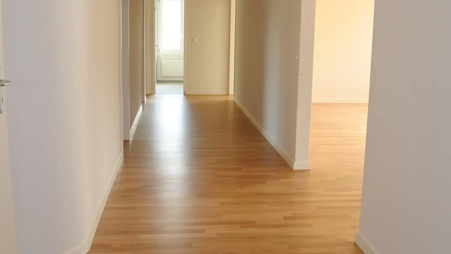 Appartement à louer - Freiestrasse 4, 8952 Schlieren