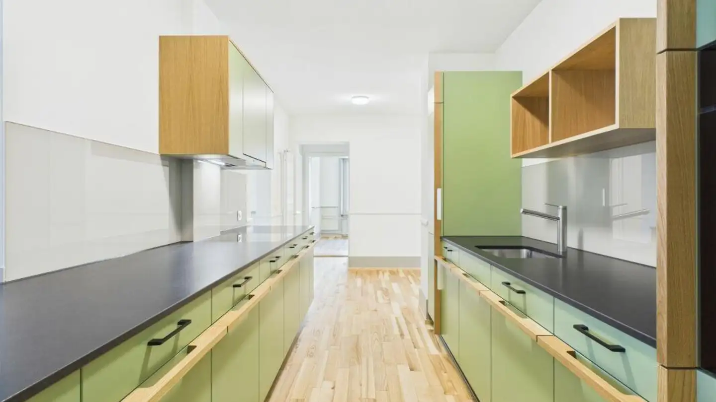 Apartment for rent - Schachenstrasse 13, 6010 Kriens