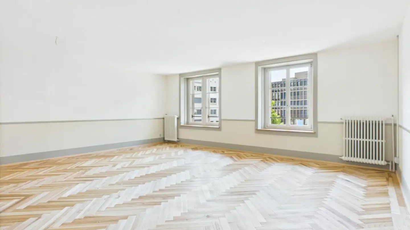 Appartamento in affitto - Schachenstrasse 13, 6010 Kriens - Photo 2