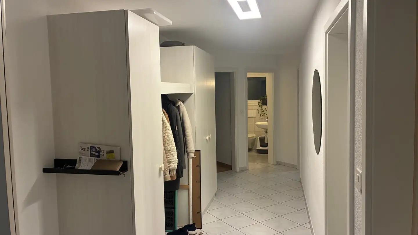 Appartamento in affitto - Staatsstrasse 30a, 9463 Oberriet SG - Foto 2