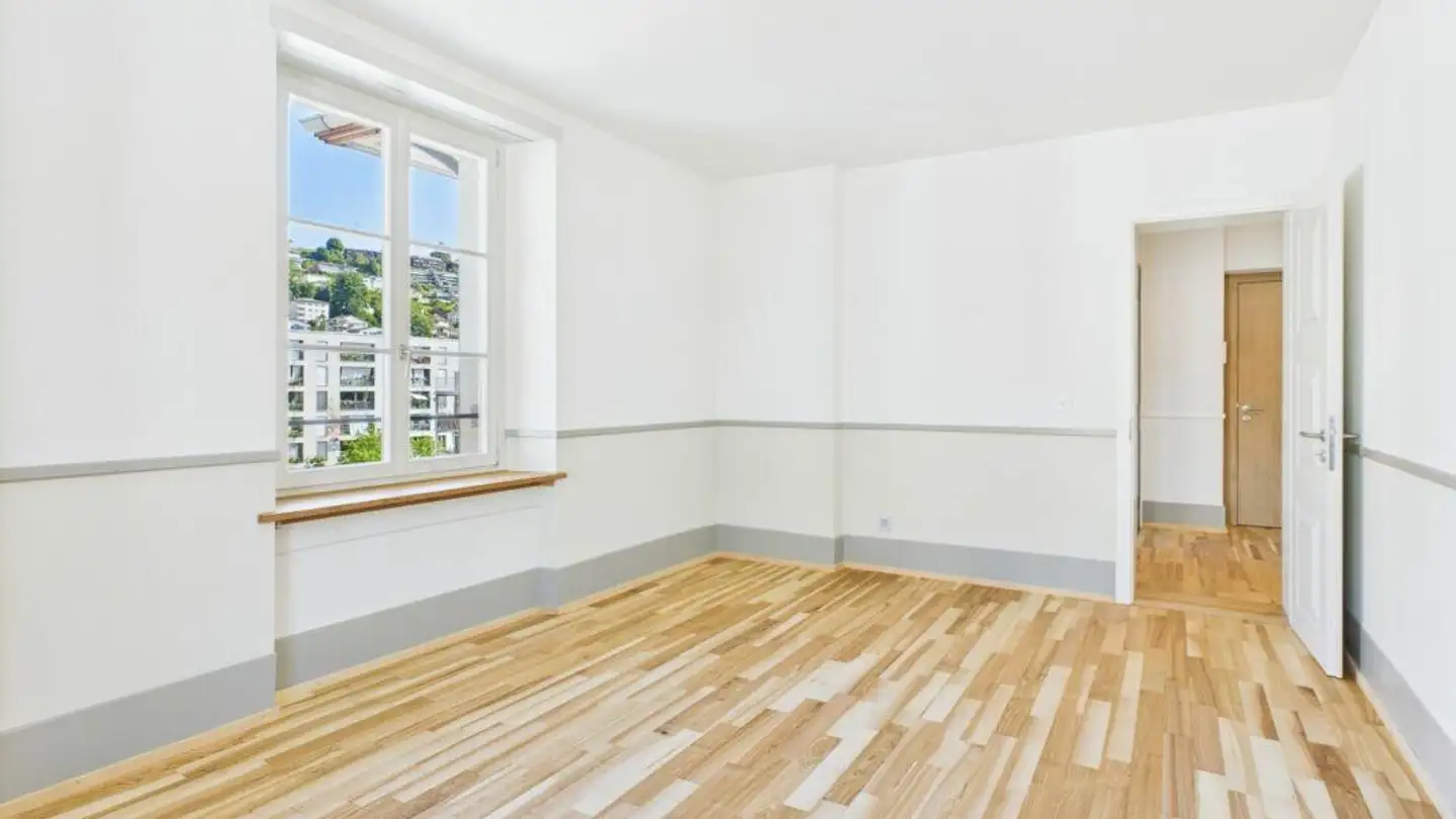 Appartamento in affitto - Schachenstrasse 13, 6010 Kriens - Photo 3