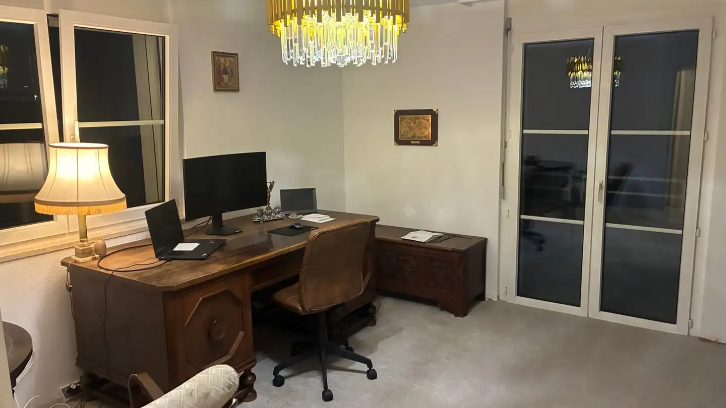 Appartamento in affitto - Staatsstrasse 30a, 9463 Oberriet SG - Foto 3