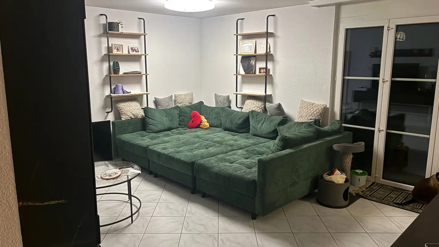 Appartamento in affitto - Staatsstrasse 30a, 9463 Oberriet SG - Foto 4