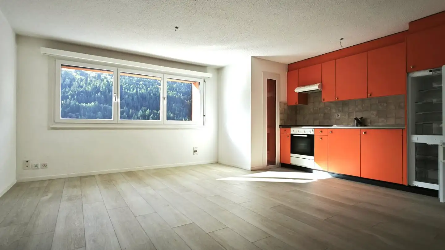 Appartement à louer - Lüína 73, 6780 Airolo - Photo 2