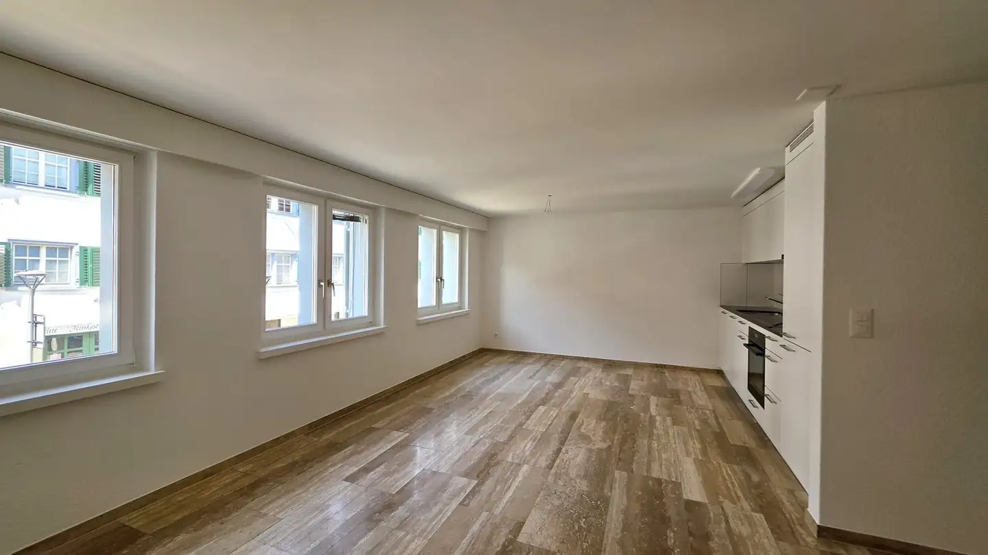 Appartamento in affitto - Hauptstrasse 3, 9424 Rheineck - Foto 3