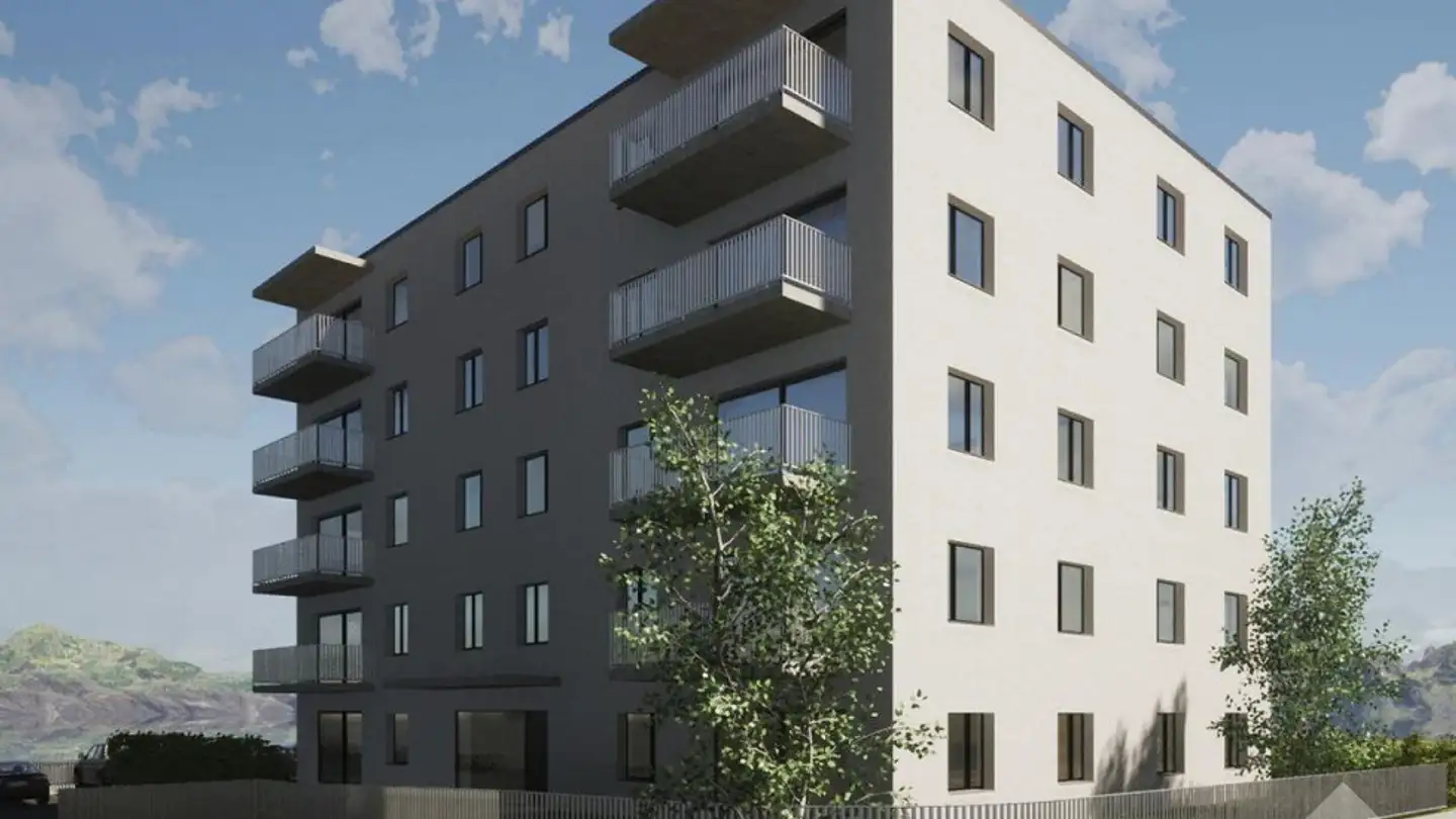 Appartamento in vendita - 1907 Saxon