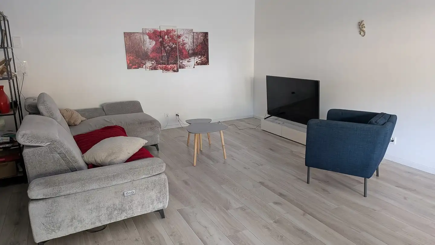 Apartment for sale - Avenue De La Vignette 5, 1522 Lucens - Photo 3