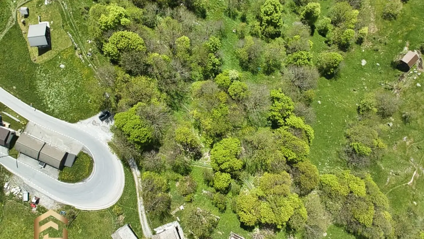 Terreno edificabile in vendita - 3997 Bellwald - Photo 2