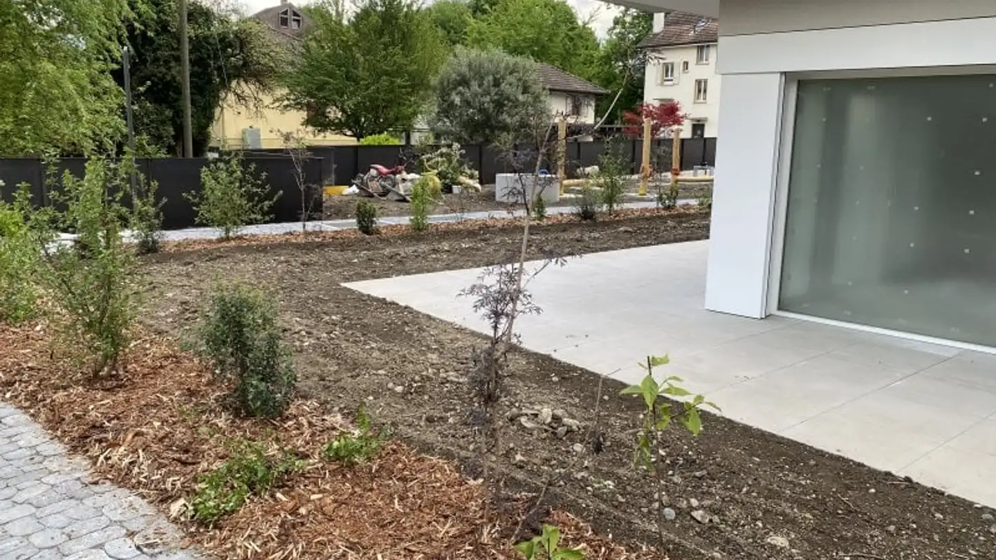 Appartamento in affitto - Avenue Du Crochetan 20, 1870 Monthey - Foto 2