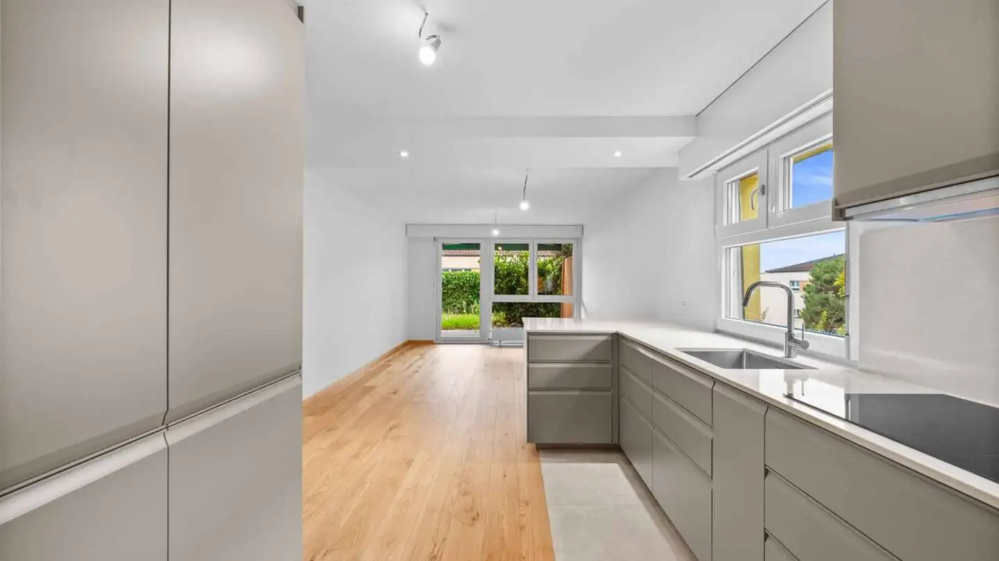 Appartamento in vendita - 1009 Pully