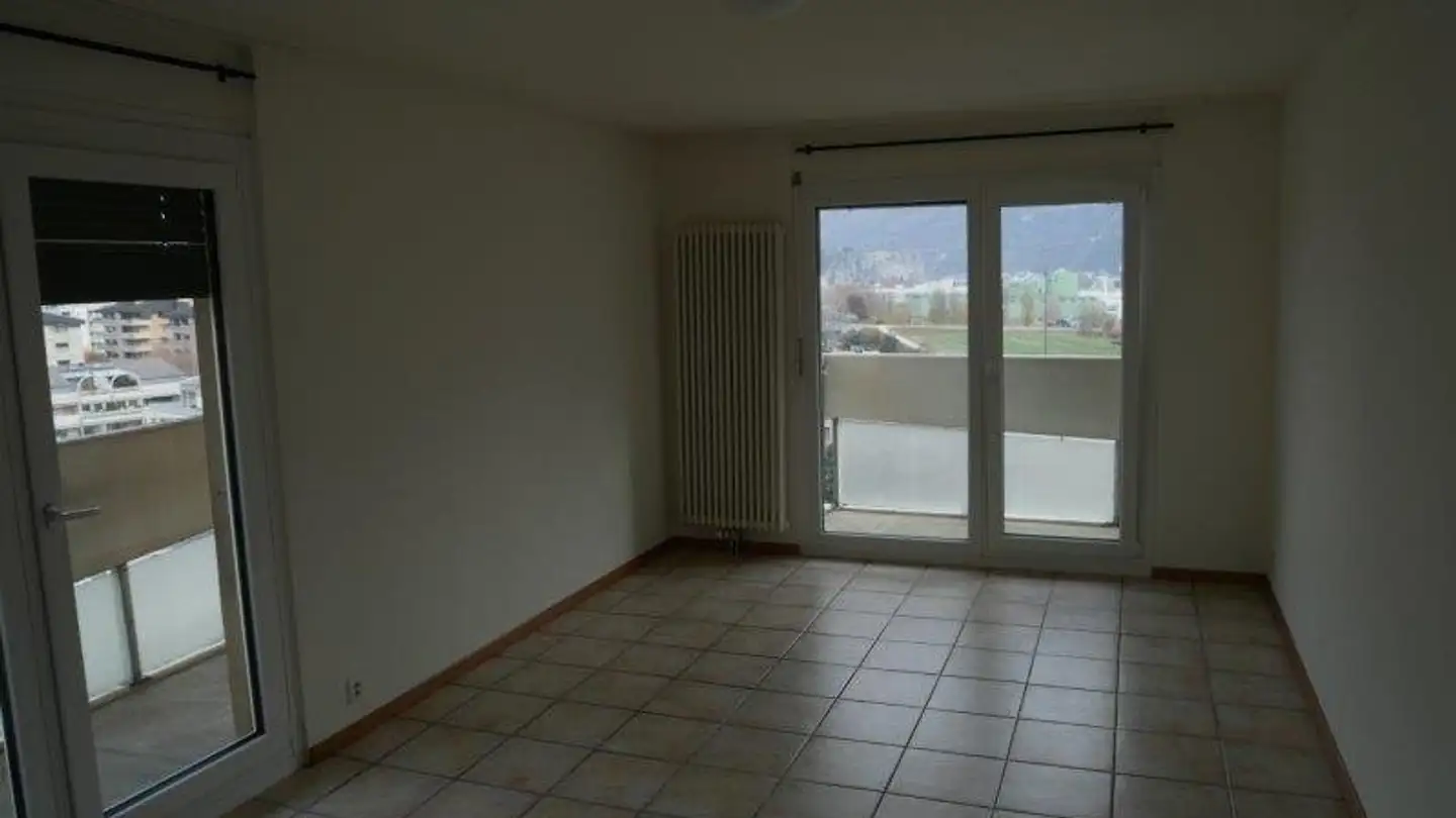 Appartamento in affitto - Route De Sion 95, 3960 Sierre - Photo 2