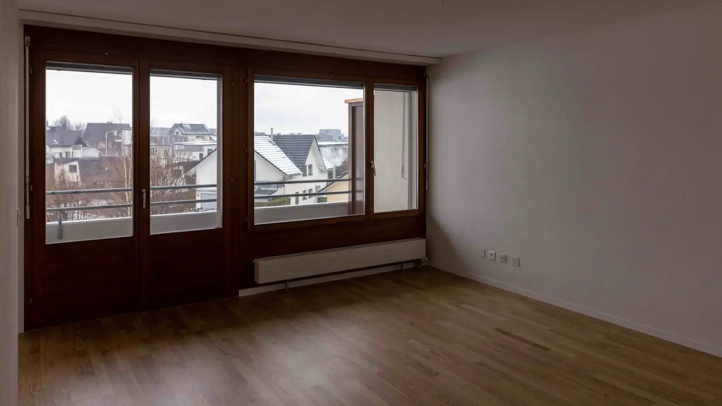 Wohnung mieten - Kirchweg 2, 8863 Buttikon SZ - Foto 3
