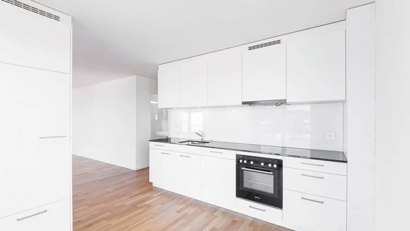 Appartamento in affitto - 5600 Lenzburg - Foto 3