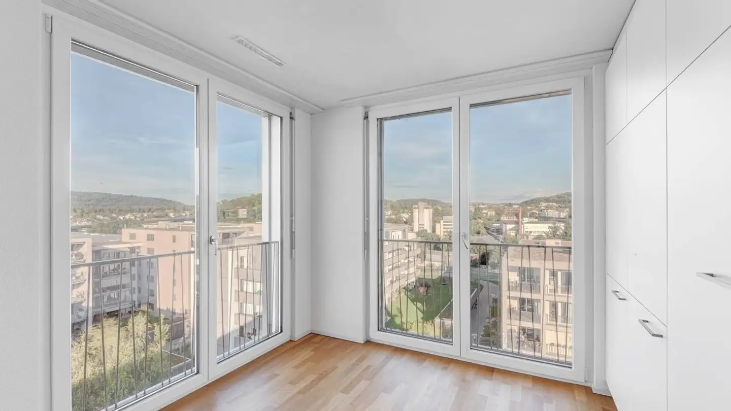 Appartamento in affitto - 5600 Lenzburg - Foto 4