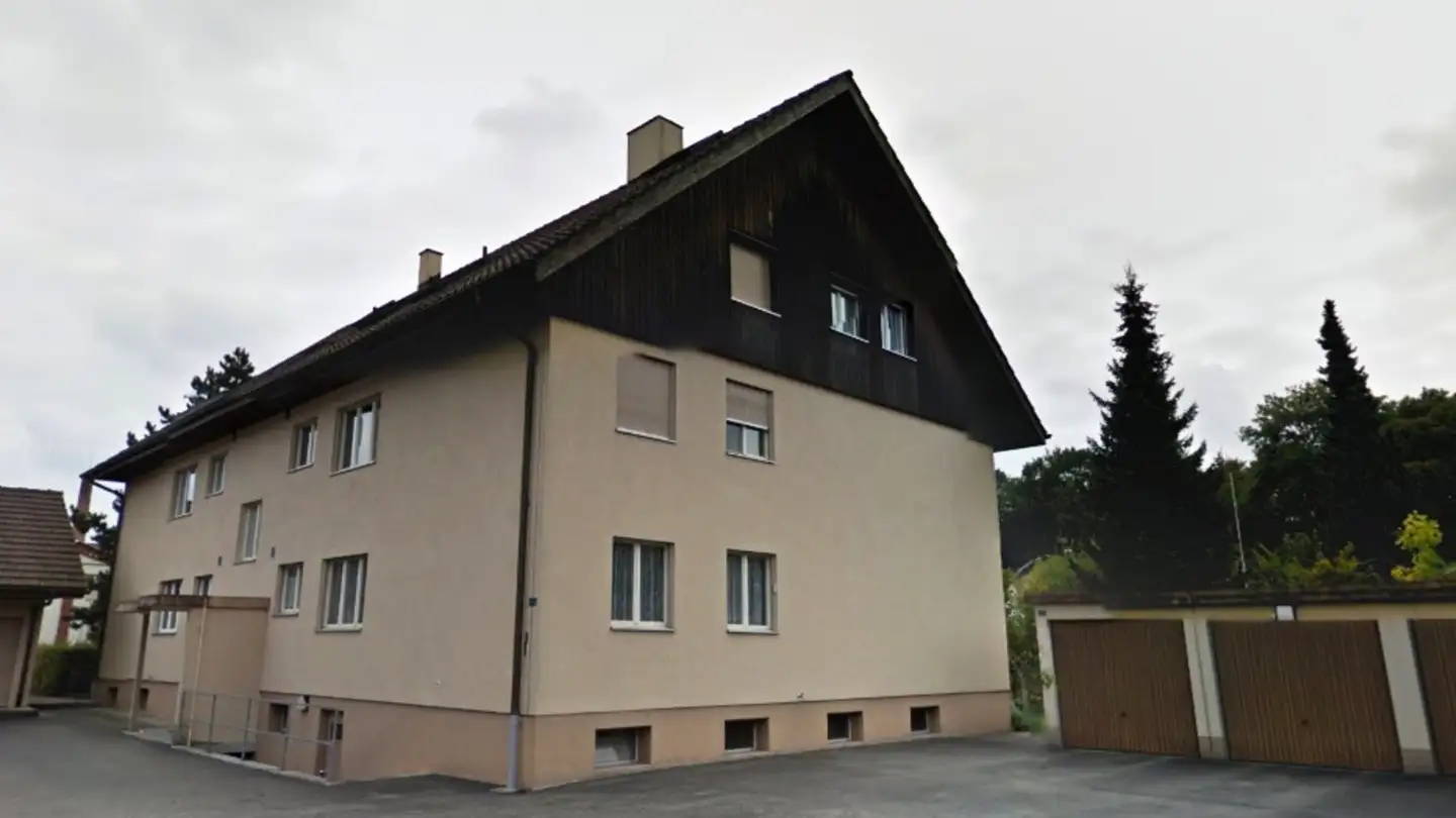 Apartment for sale - Eystrasse 54, 3422 Kirchberg BE