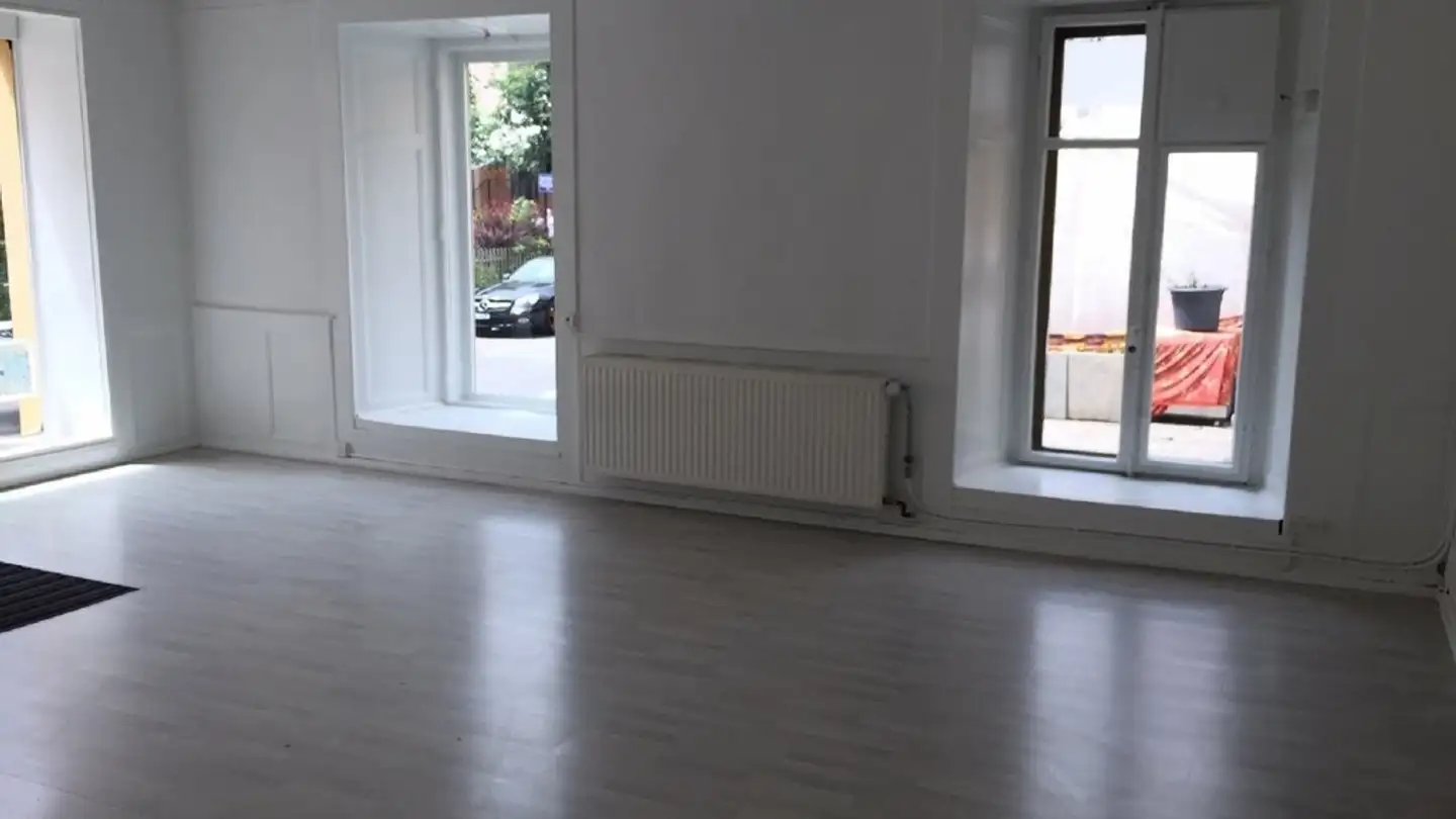 Commercial à louer - Rue Du Premier-Mars 4, 2300 La Chaux-de-Fonds - Photo 3