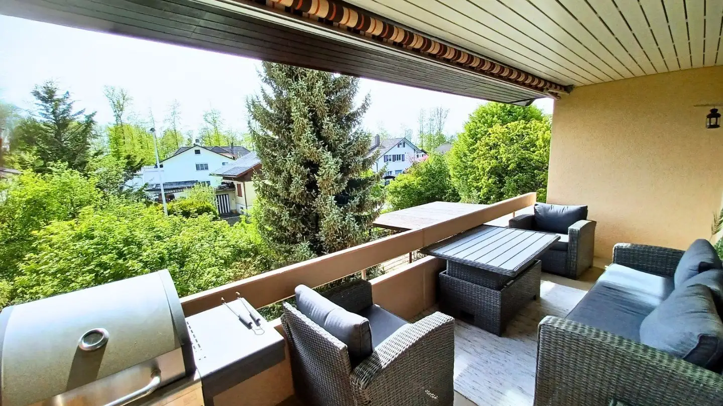 Apartment for sale - Eystrasse 54, 3422 Kirchberg BE - Photo 2