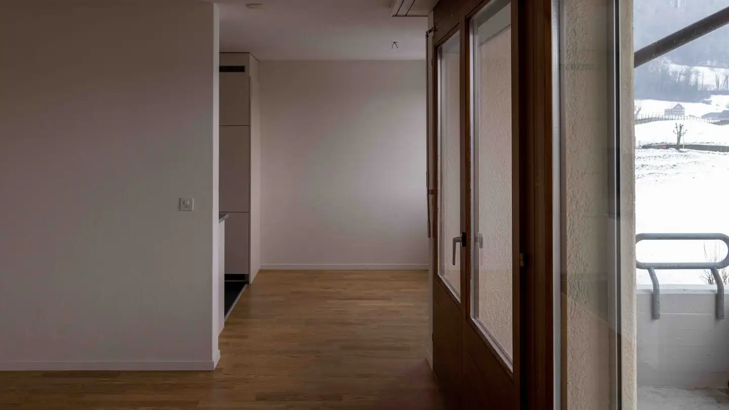 Wohnung mieten - Kirchweg 2, 8863 Buttikon SZ - Foto 4