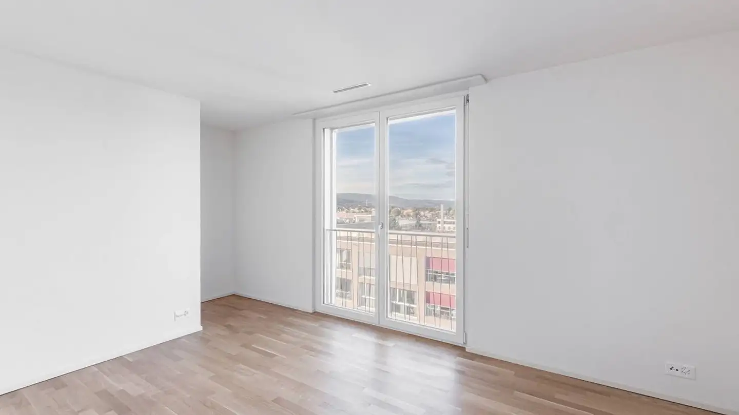 Appartamento in affitto - 5600 Lenzburg