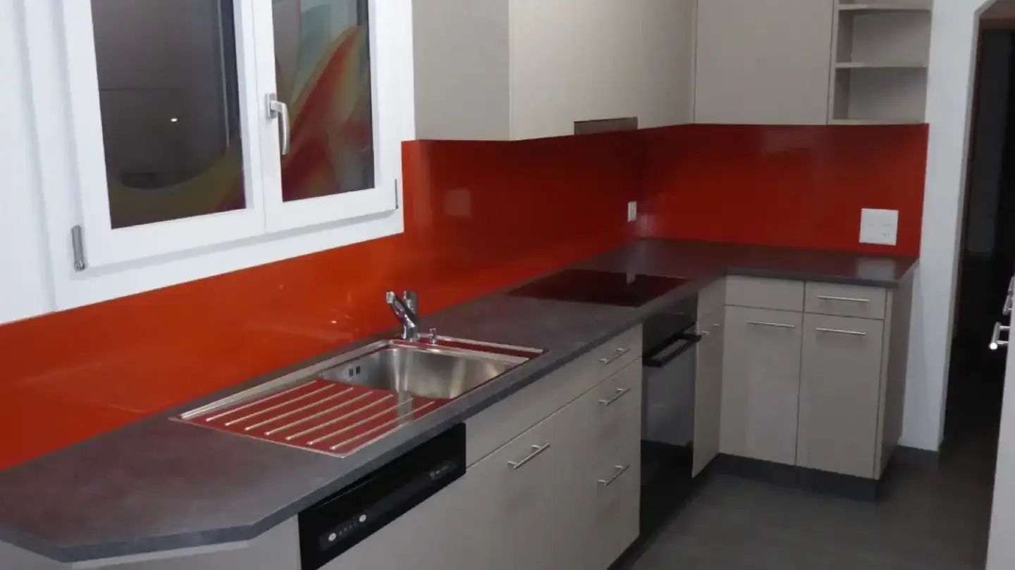 Apartment for rent - Grundgasse 20, 6460 Altdorf UR - Photo 2