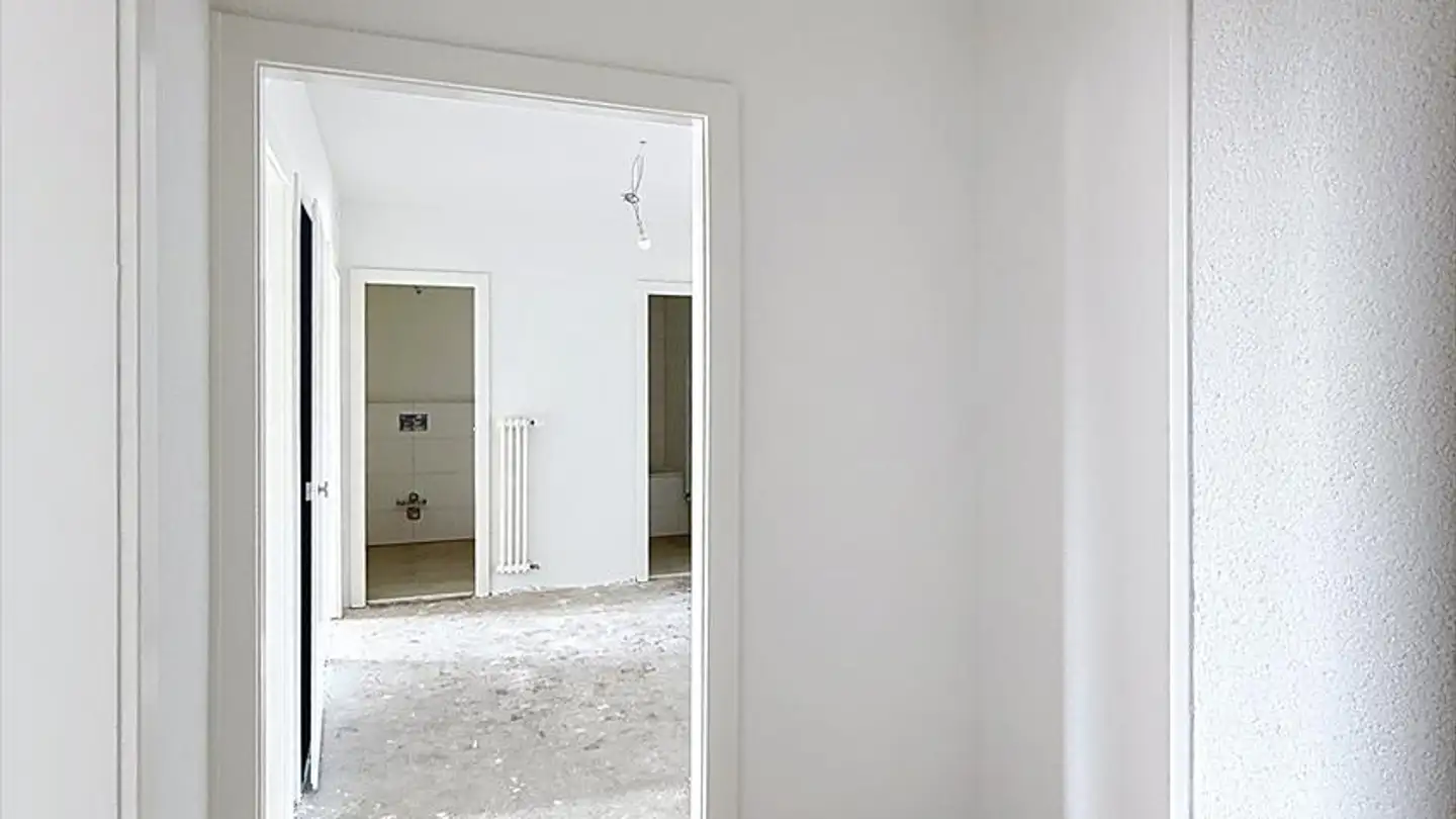 Appartamento in affitto - Rue D'orbe 46, 1400 Yverdon-les-Bains - Photo 2