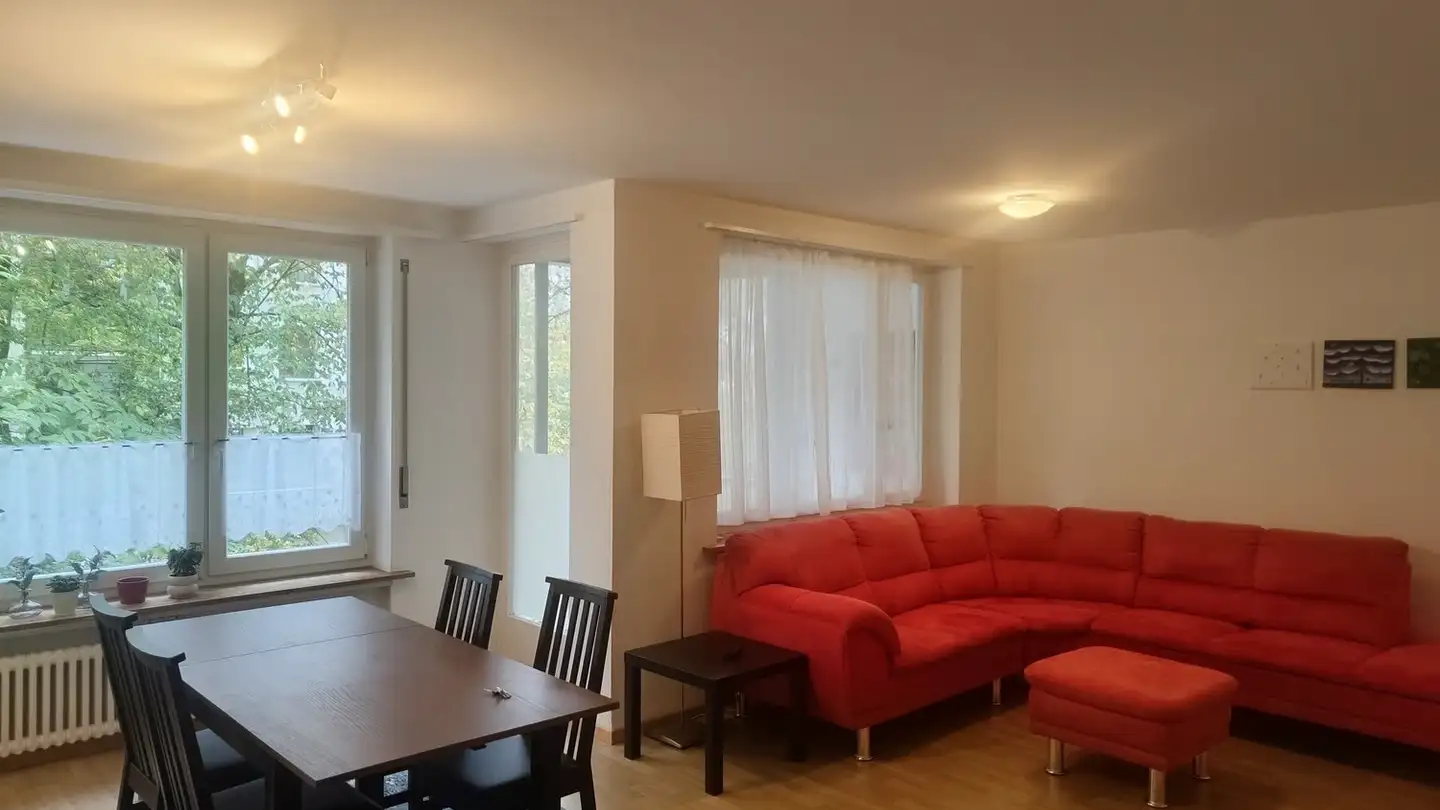 Apartment for rent - Ziegelhaustrasse 12, 5400 Baden