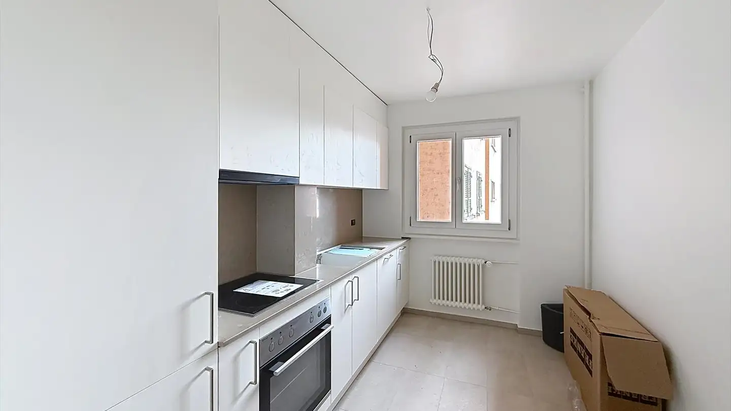 Appartamento in affitto - Rue D'orbe 46, 1400 Yverdon-les-Bains - Photo 3